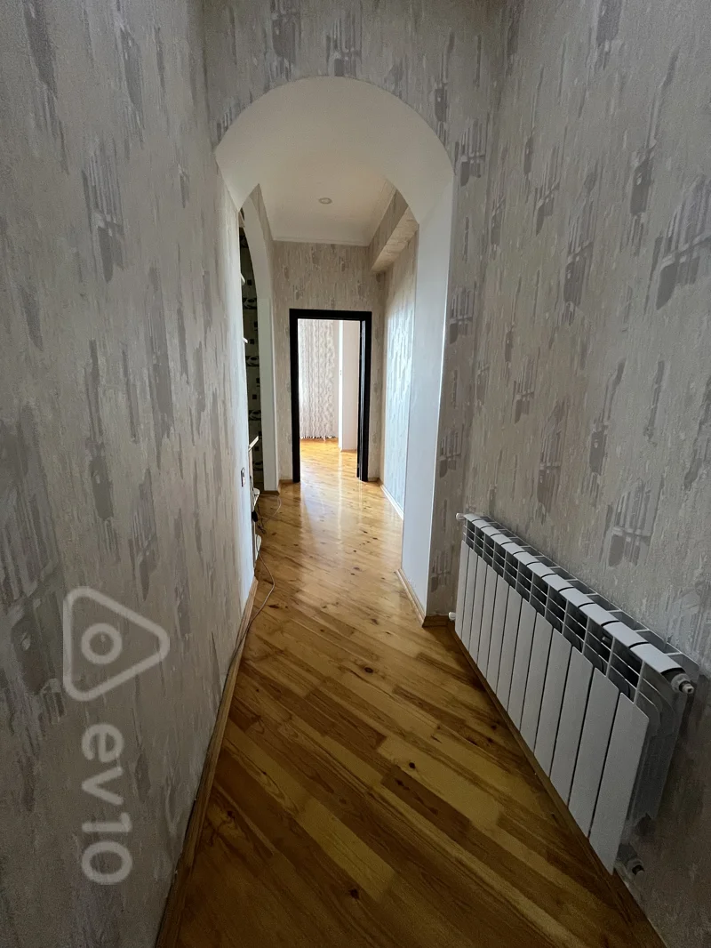 2 otaqlı mənzil, 78 m², Həmzə babşov — kirayə — Mənzil, Bakı (12)