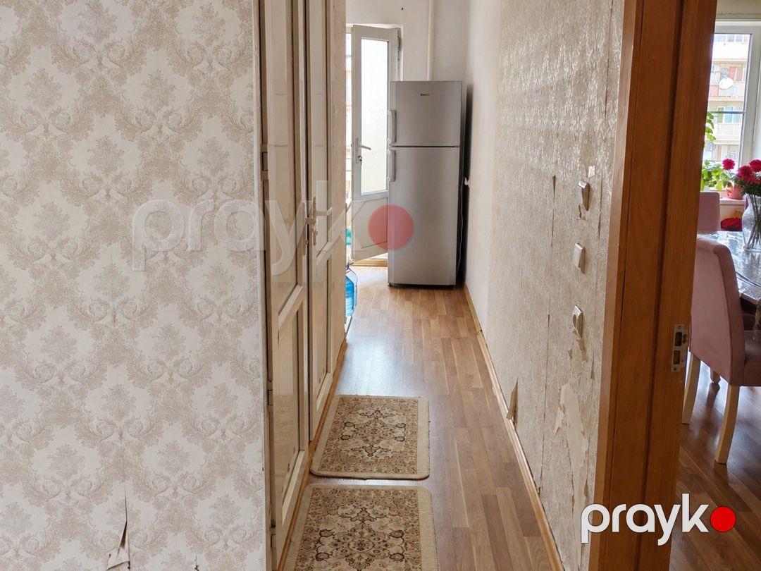 Satılır 5 otaqlı köhnə tikili 120 m² — Mənzil, Bakı (6)