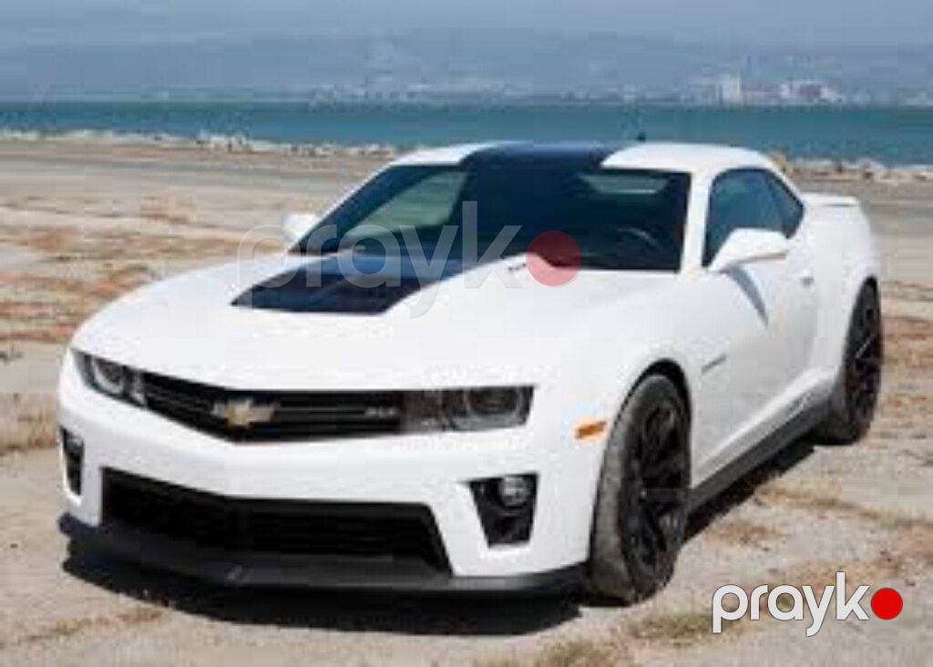 "Chevrolet Camaro" 2012-2015 arxa şüşəsi — Ehtiyat hissələri və aksesuarlar, Bakı (3)