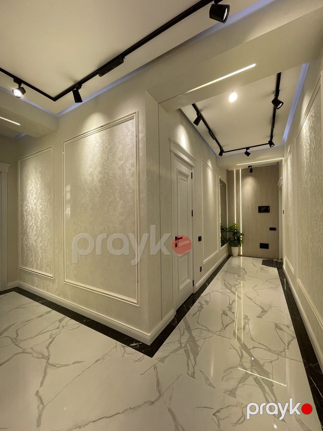 Satılır 3 otaqlı yeni tikili 80 m² — Mənzil, Bakı (6)