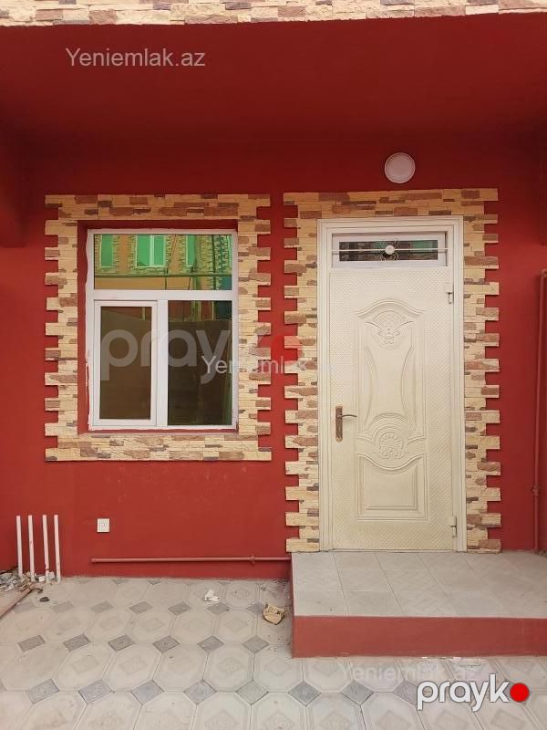 Satılır 3 otaqlı Həyət evi / Villa, 100 m², Masazır — Ev, villa, Abşeron (2)