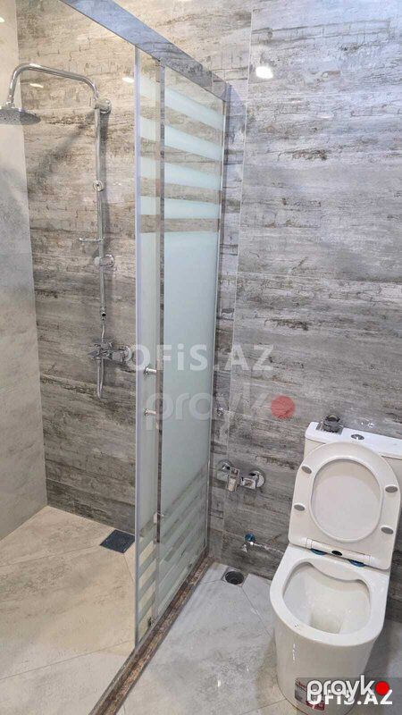 Yeni tikili Satılır Binəqədi r., Dərnəgül m., 2 otaq, 77 m² — Mənzil, Bakı (6)