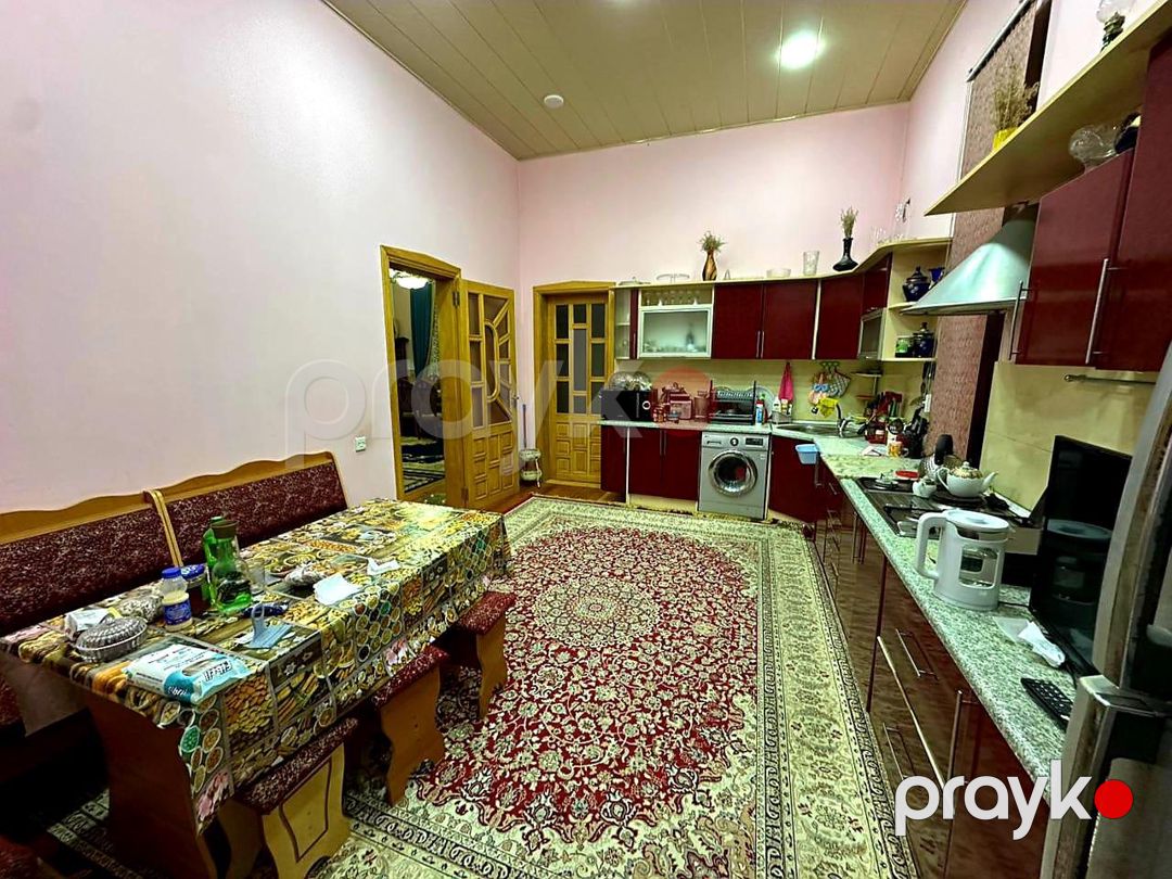 5 otaqlı townhouse, 330 m², Gənclik küç — Ev, villa, Bakı (8)