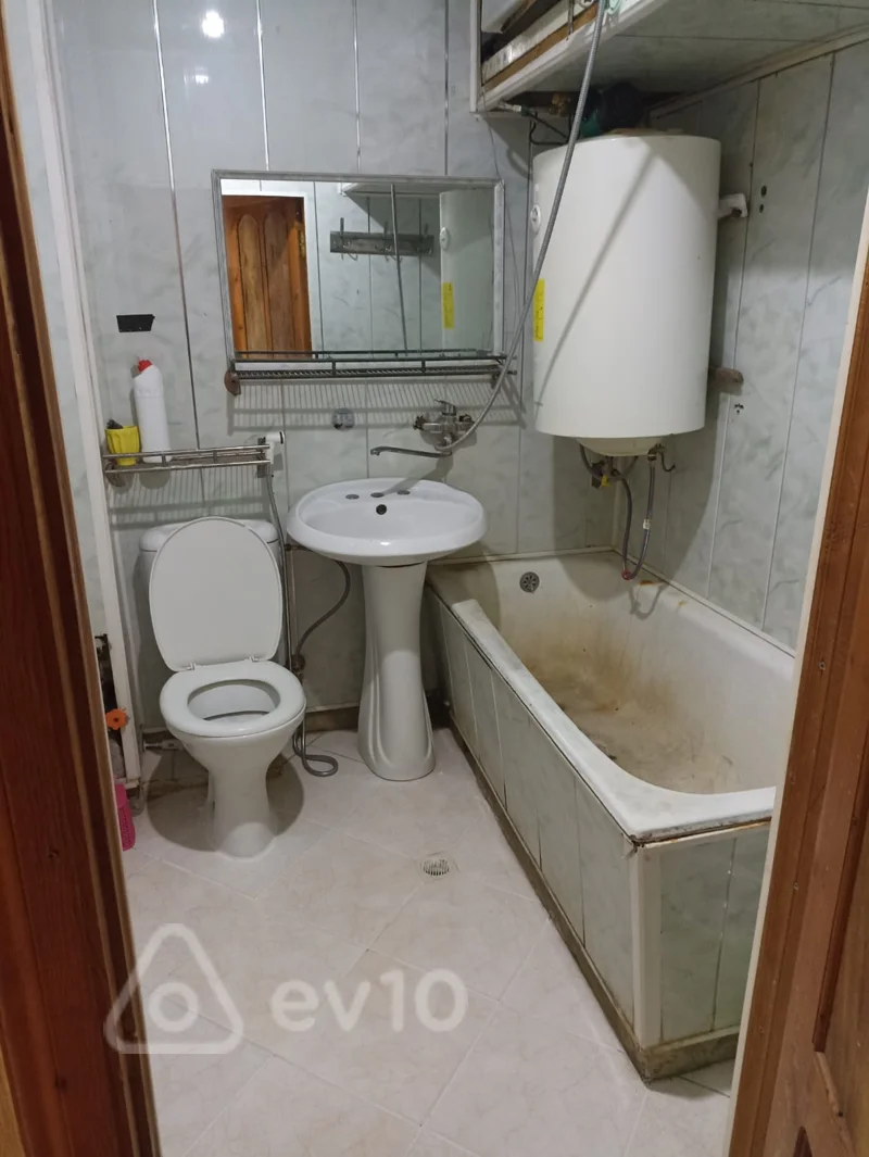2 otaqlı mənzil, 37 m², Əhmədli — Mənzil, Bakı (6)