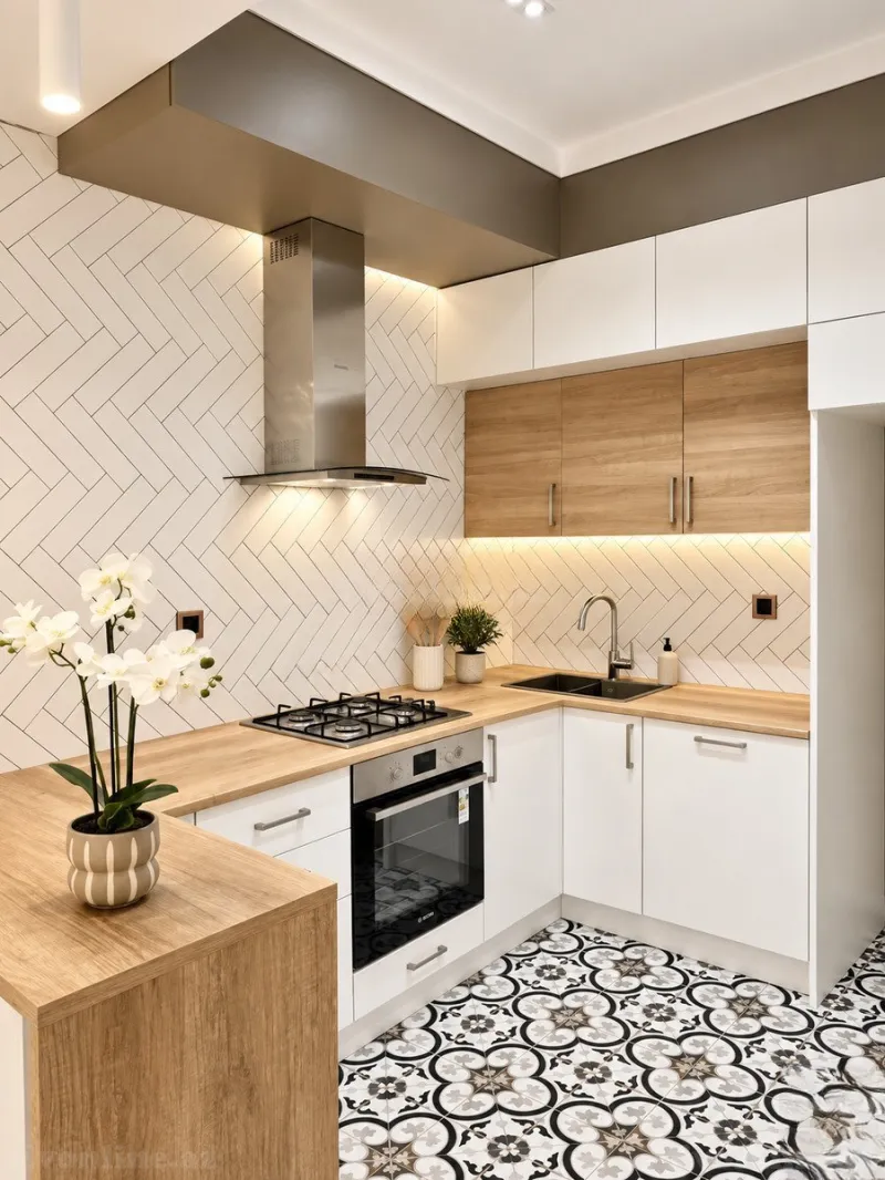 Kirayə verilir 2 otaqlı Mənzil Yeni tikili 85 m² Bakı, Nəsimi r., 28 May m — Mənzil, Bakı (6)