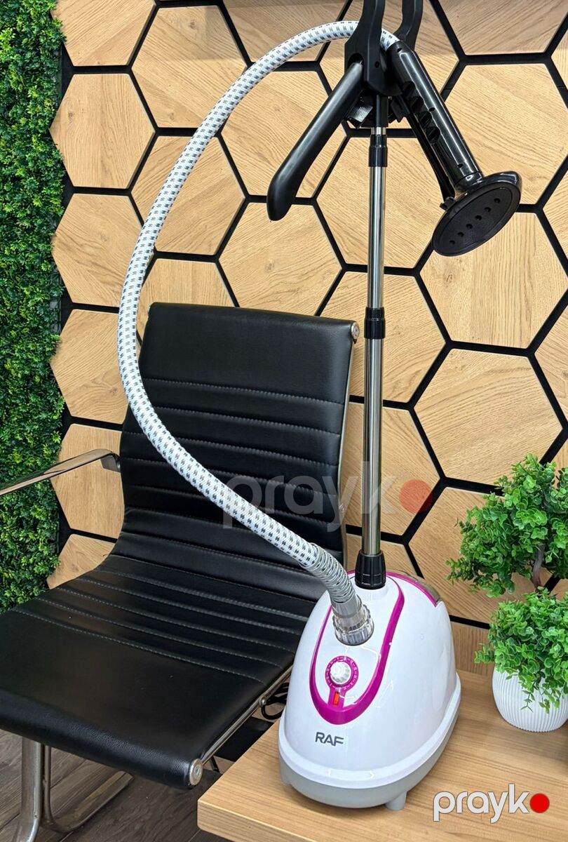 Şaquli tozsoran "Raf R3039" — Ev texnikası, Bakı (4)