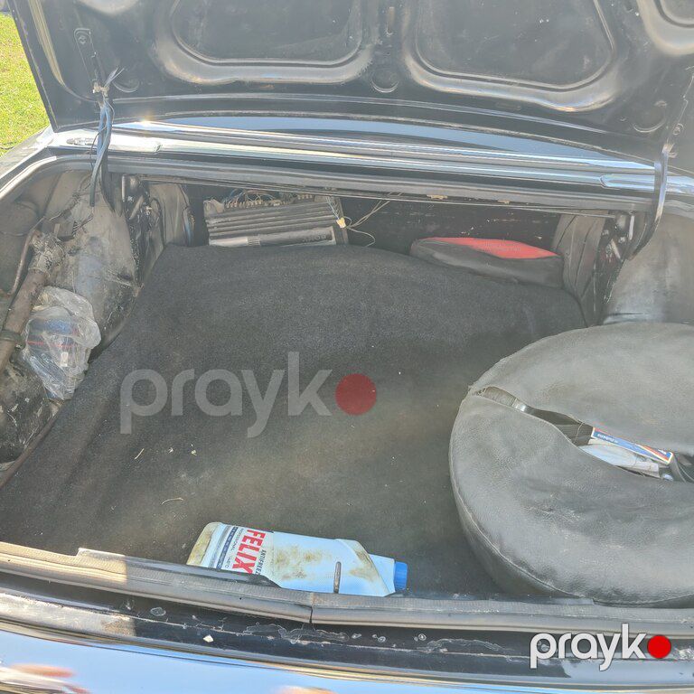 GAZ 3110 "Volga", 2.3 L, 2003 il, 420 000 km — Avtomobillər, Bakı (7)