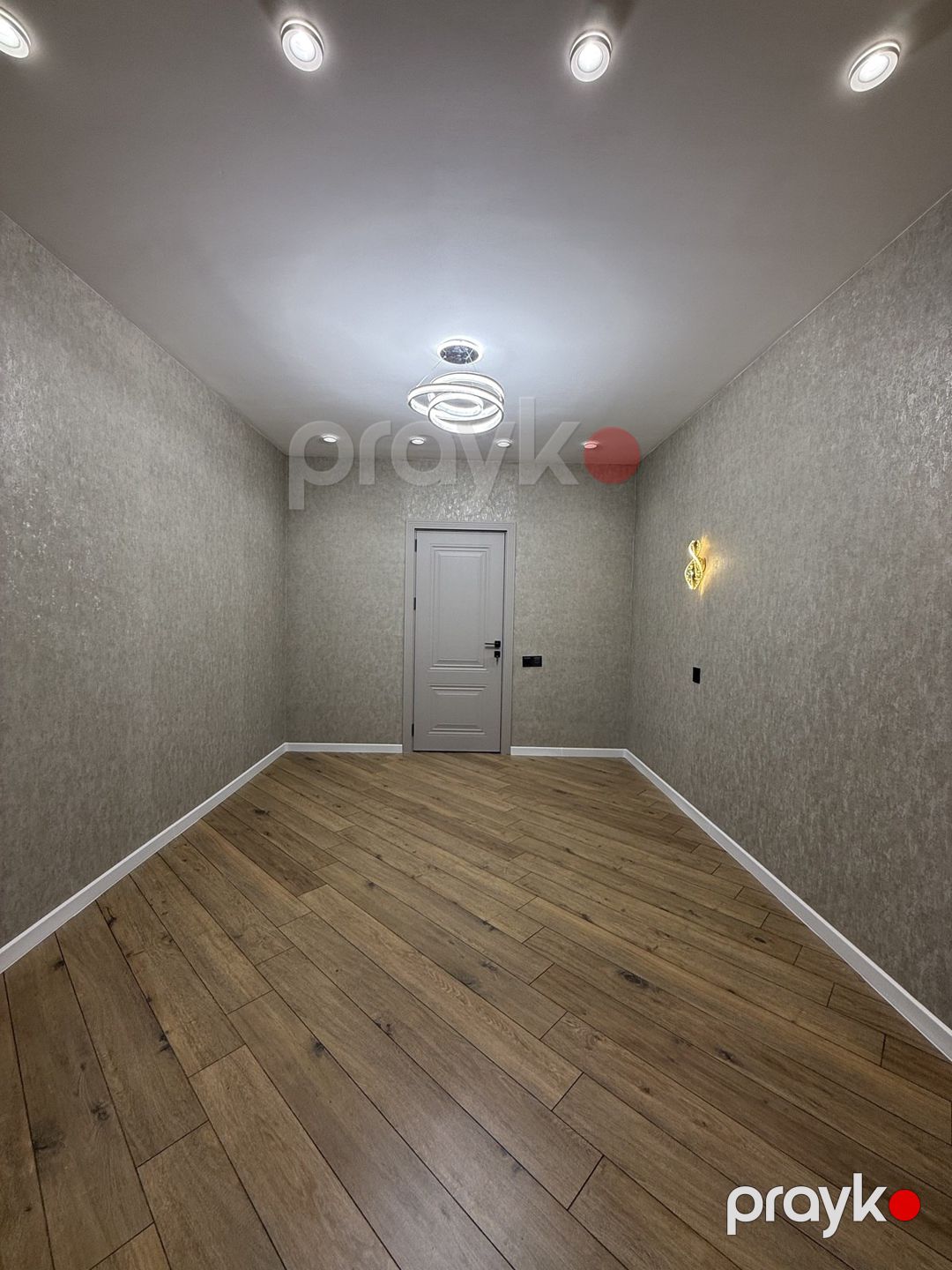 Satılır 2 otaqlı köhnə tikili 65 m² — Mənzil, Bakı (6)