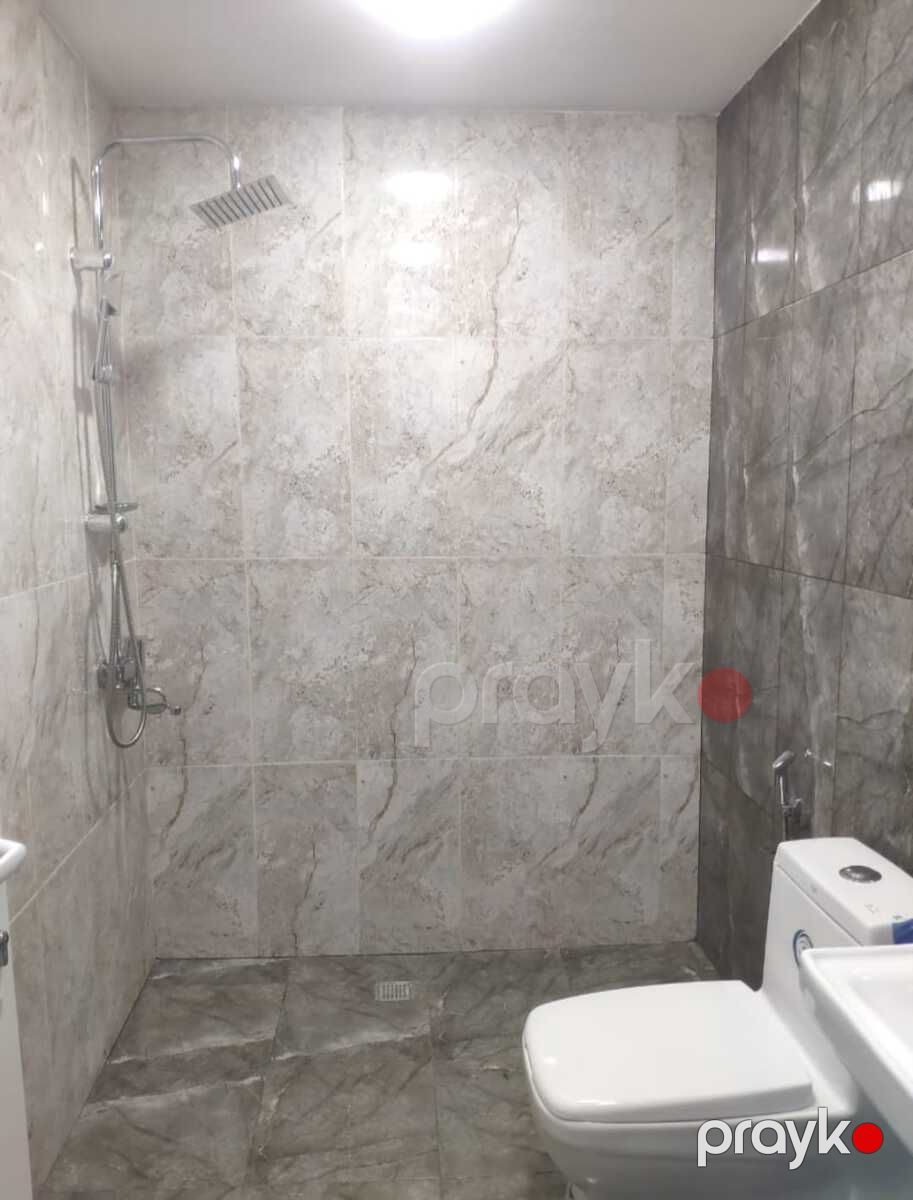 İcarəyə verilir 2 otaqlı həyət evi/bağ evi 85 m² — Ev, villa, Quba (6)
