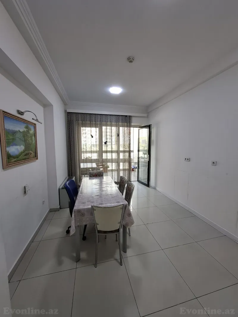Kirayə verilir Ofis 300 m² Bakı, Nəsimi r., 20 Yanvar m — Ofis, Bakı (8)