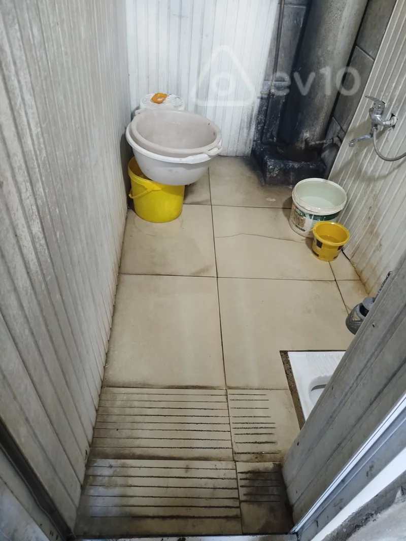1 otaqlı mənzil, 20 m², Mirzə Davud Küçəsi — kirayə — Mənzil, Bakı (9)