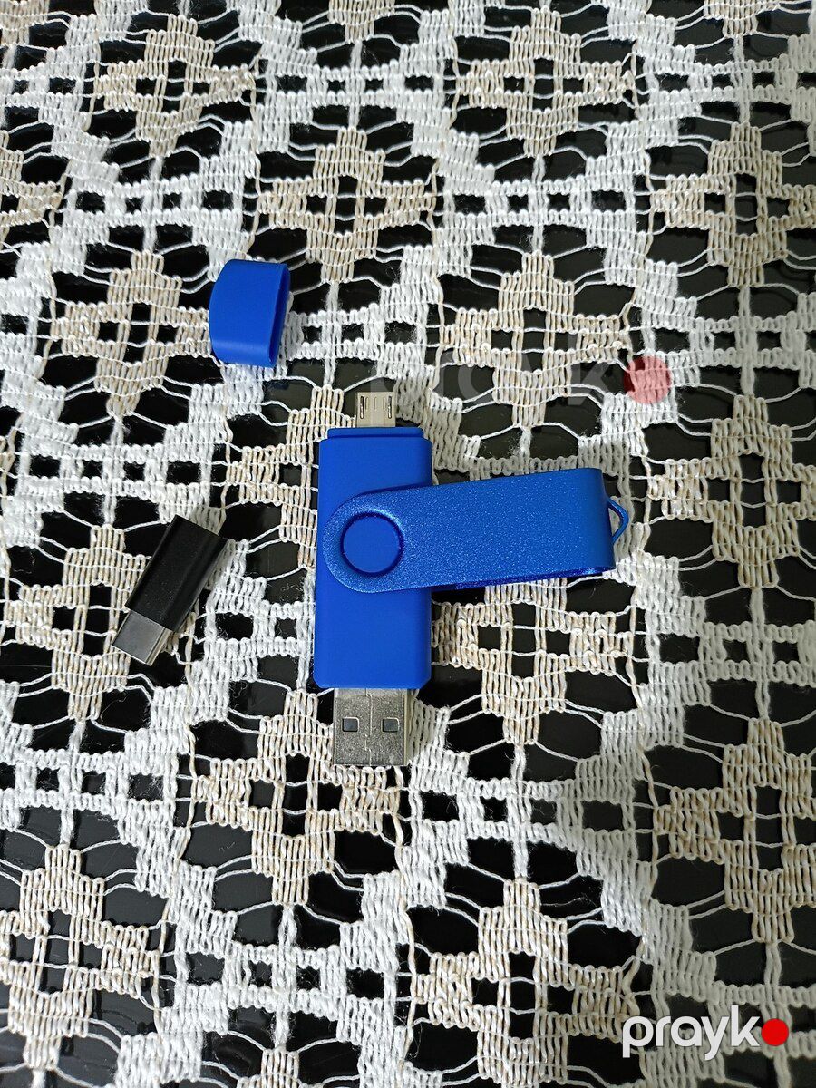 Flaş kart 32GB — Periferik cihazlar, Bakı (2)
