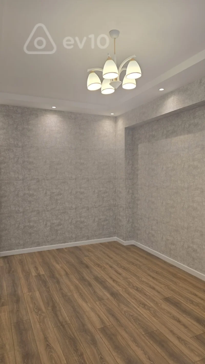2 otaqlı mənzil, 75 m², Genclik — Mənzil, Bakı (5)
