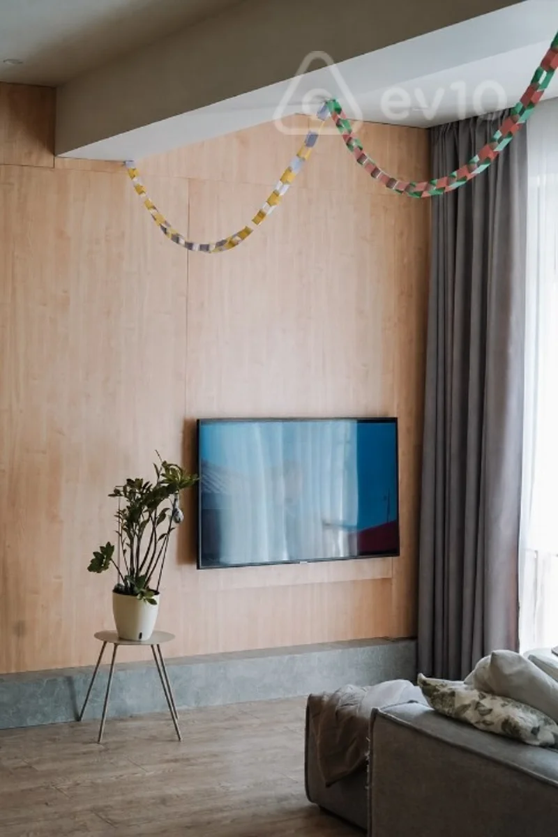 3 otaqlı mənzil, 74 m², Sergey Senyuşkin küçəsi — kirayə — Mənzil, Bakı (7)
