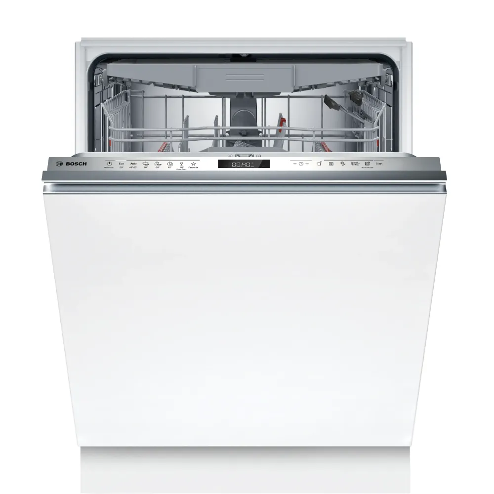 Quraşdırılan qabyuyan maşın Bosch SMV6ECX86Q, Series 6 — Bakı