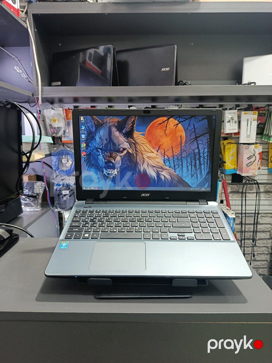 Noutbuk Acer — Noutbuklar, Bakı (2)