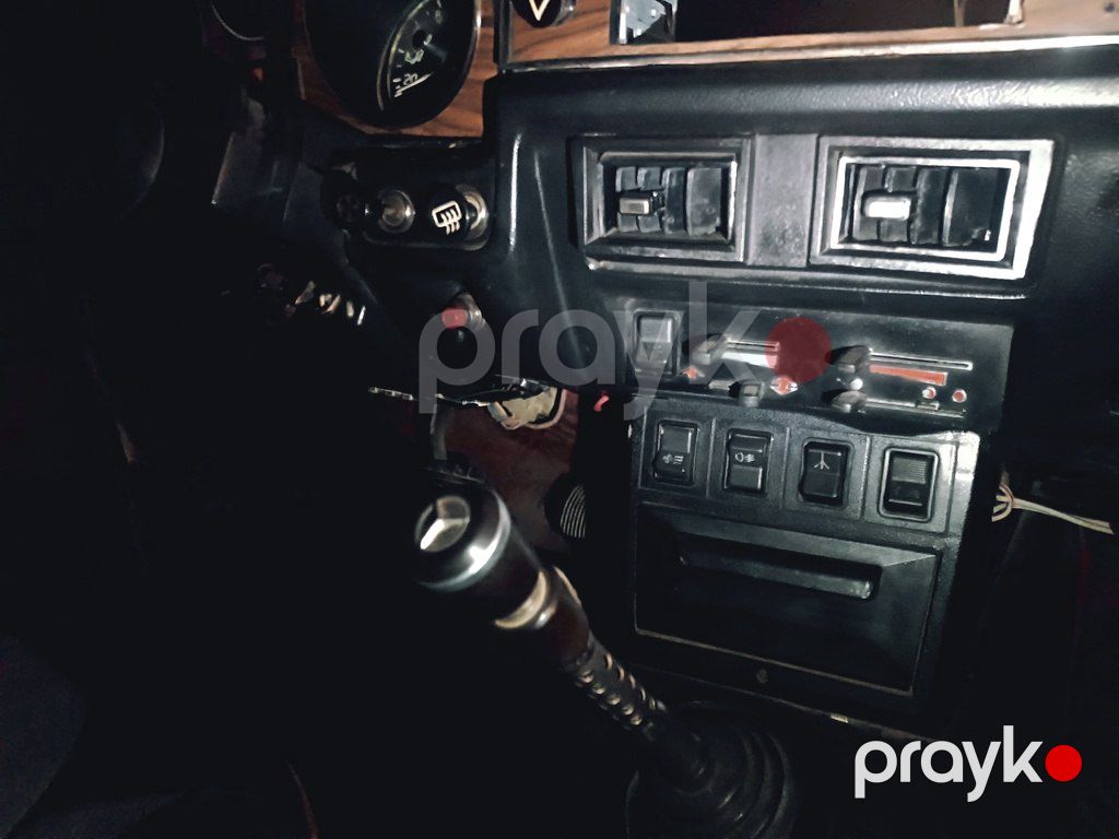 GAZ 31029 "Volga", 2.4 L, 1994 il, 82 365 km — Avtomobillər, Tovuz (9)