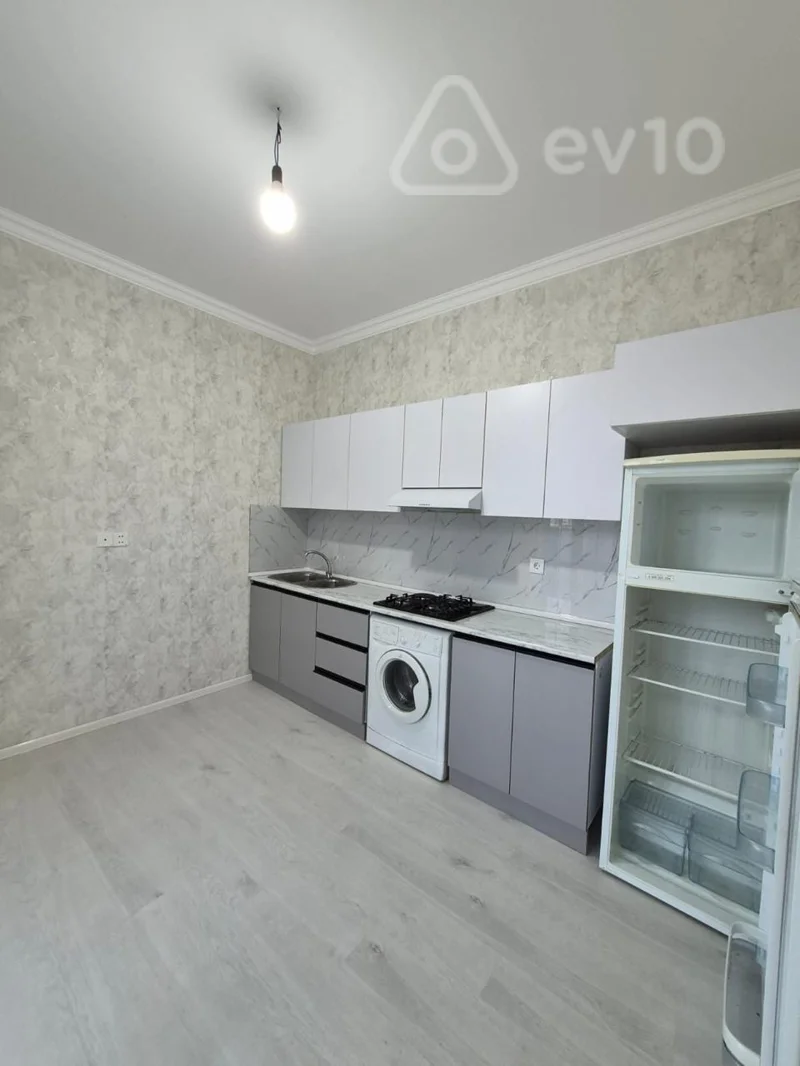 2 otaqlı həyət evi, 100 m², Memmedli — kirayə — Ev, villa, Bakı (8)