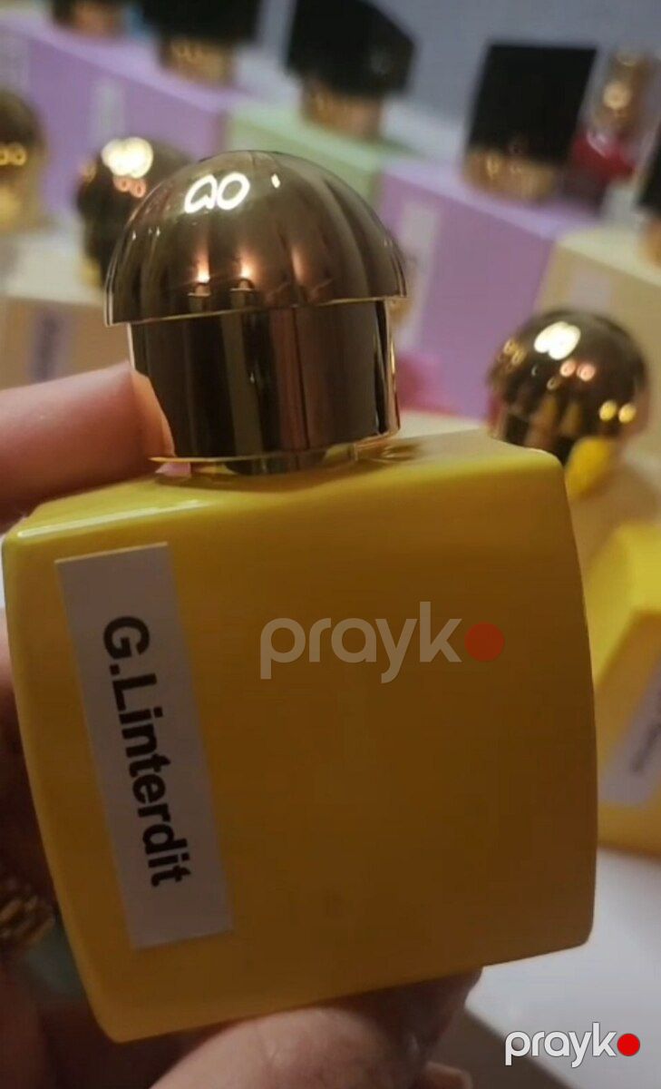 Ətirlər — Gözəllik və səhiyyə, Bakı (5)
