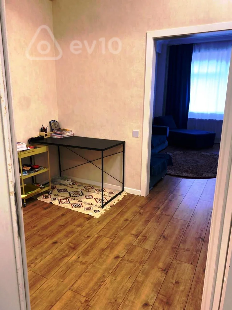 2 otaqlı mənzil, 85 m², Sumqayıt şəhəri, 5-ci mikrorayon — Mənzil, Sumqayıt (11)