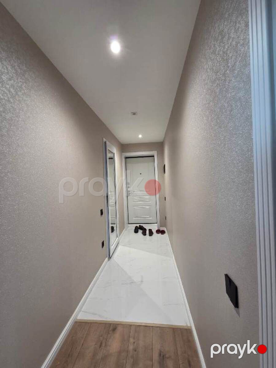 Satılır 2 otaqlı köhnə tikili 56 m² — Mənzil, Bakı (10)