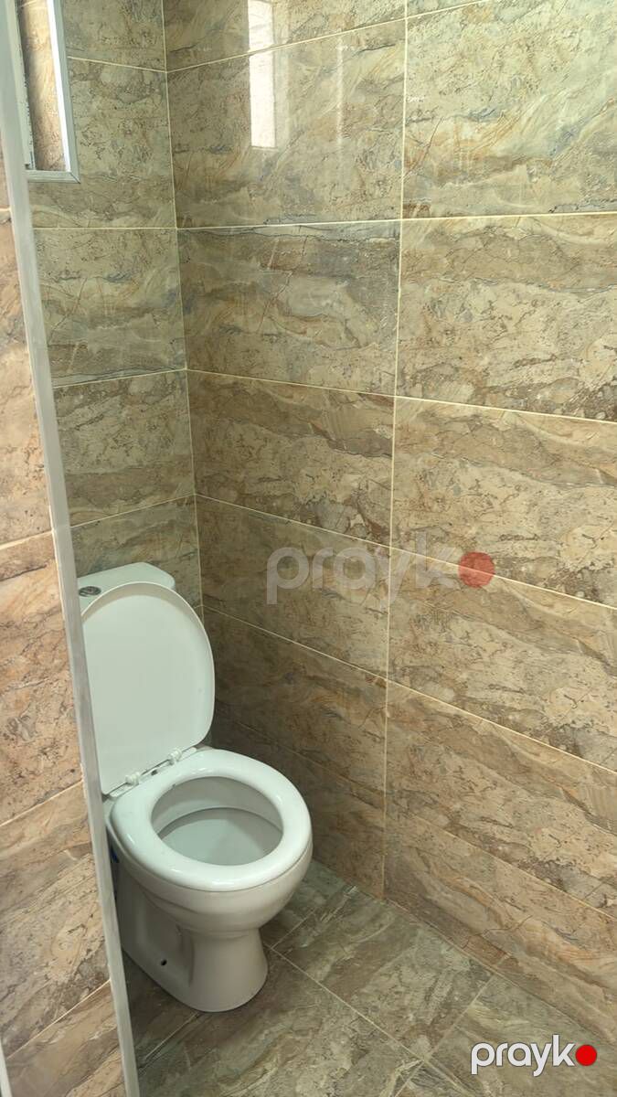 İcarəyə verilir 2 otaqlı həyət evi/bağ evi 30 m² — Ev, villa, Bakı (12)
