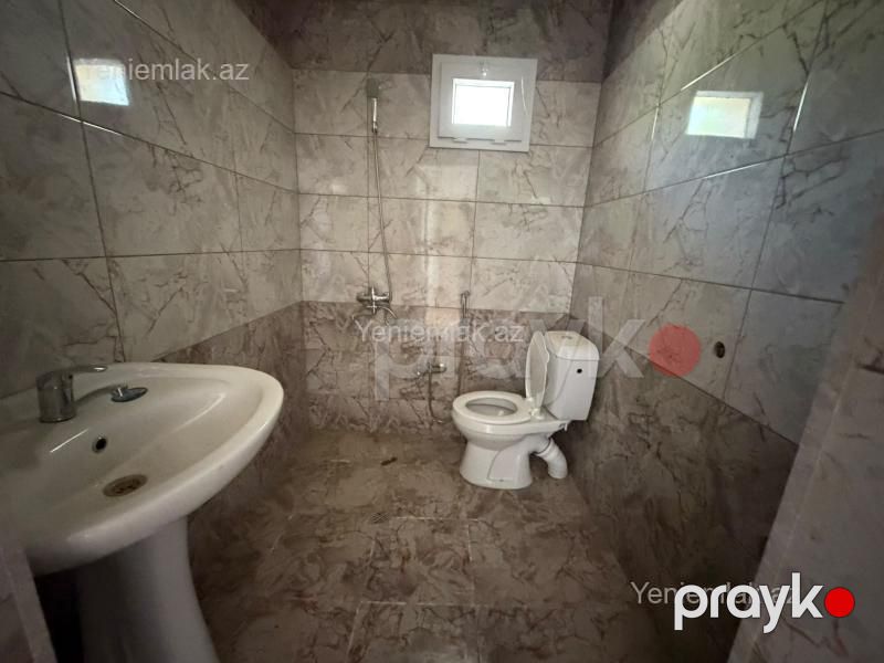 Satılır 3 otaqlı Həyət evi / Villa, 80 m², Binəqədi rayonu — Ev, villa, Bakı (9)