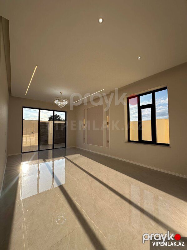 Abşeron rayonunda 3 otaqlı Villa Satılır, 150 m² — Ev, villa, Bakı (4)