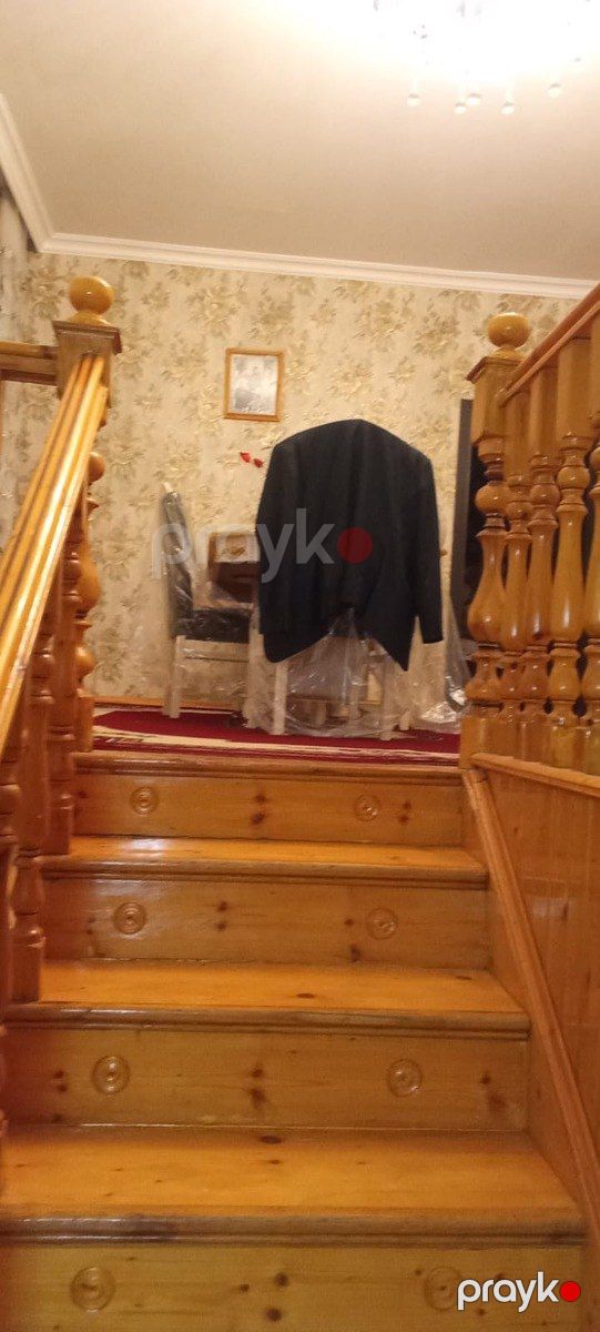 Satılır 5 otaqlı həyət evi/bağ evi 280 m² — Ev, villa, Siyəzən (4)