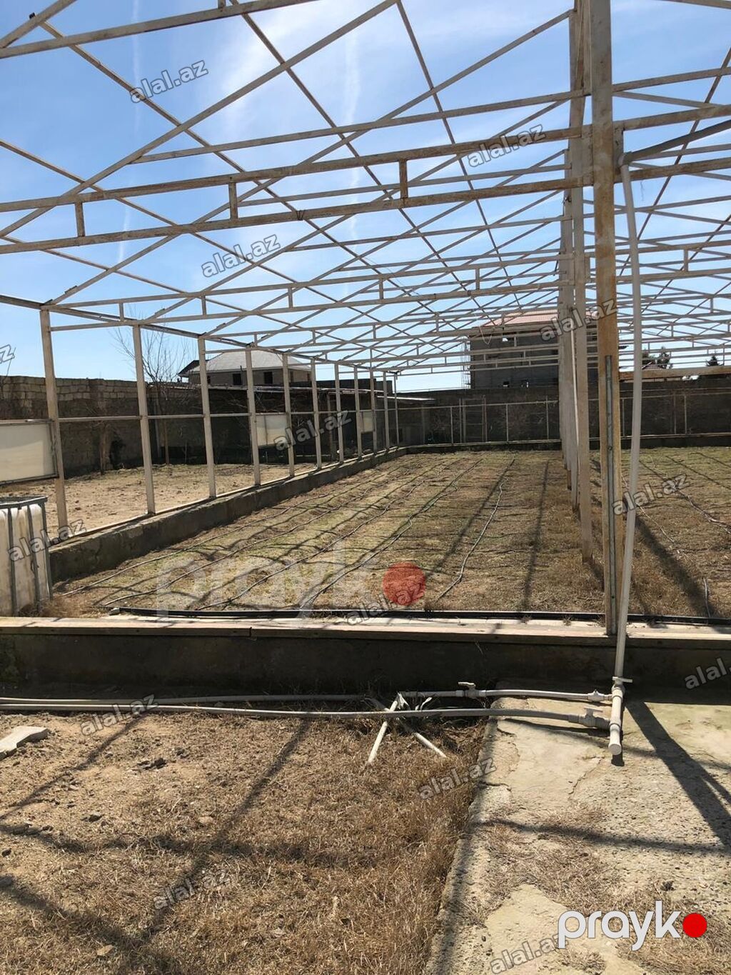 Bakı, Türkan qəs., 350 kv. m, 6 otaqlı, Hovuzlu, Qaz, Su, İnternet — Ev, villa, Bakı (3)