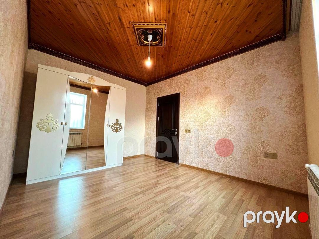 3 otaqlı kottec, 108 m², ул. Сюлх — Ev, villa, Bakı (7)