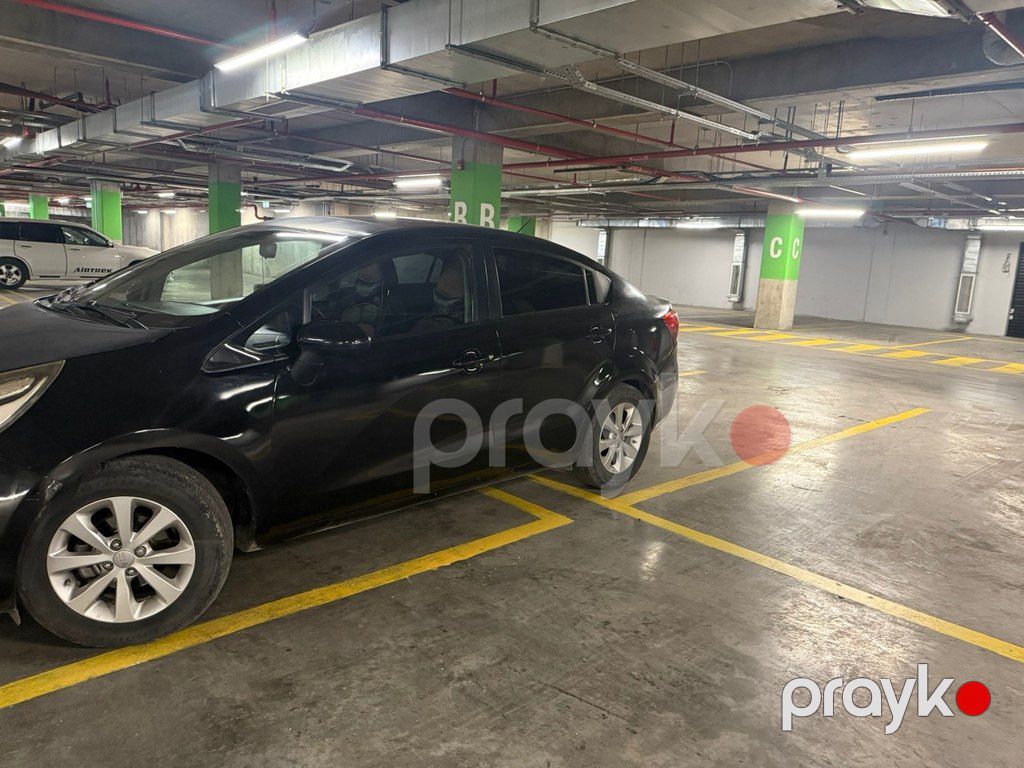 Kia Rio, 1.4 L, 2013 il, 191 000 km — Avtomobillər, Bakı (7)