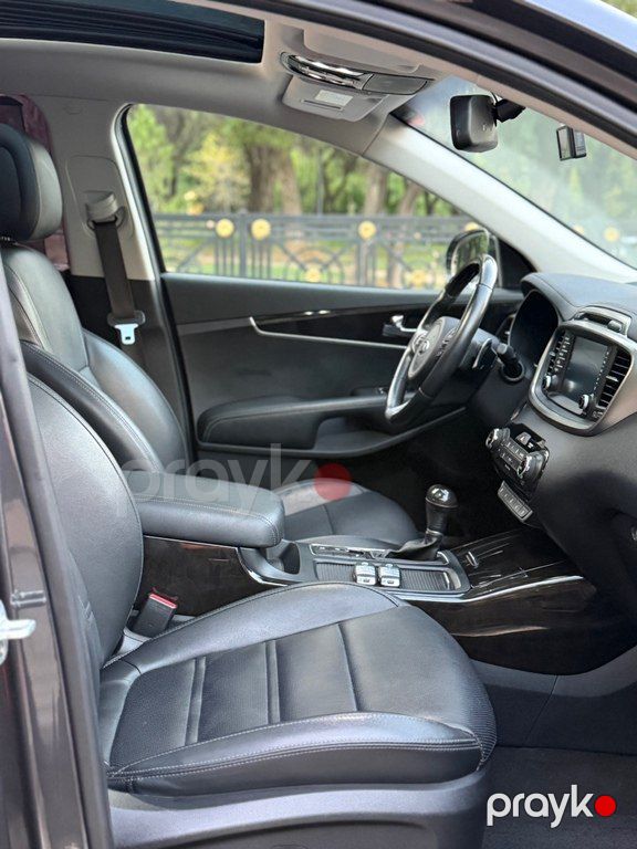 Kia Sorento, 2.0 L, 2017 il, 108 500 km — Avtomobillər, Bakı (11)