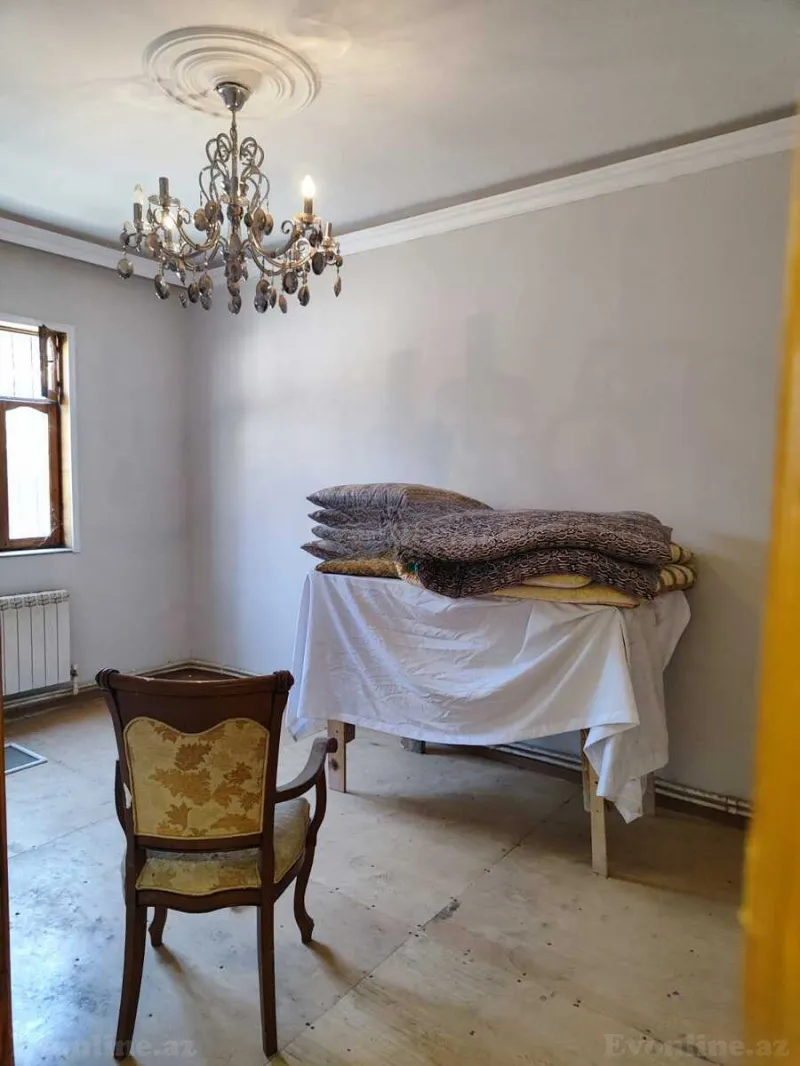 Satılır 2 otaqlı Həyət evi 45 m² Bakı, Binəqədi r., Binəqədi — Ev, villa, Bakı (7)