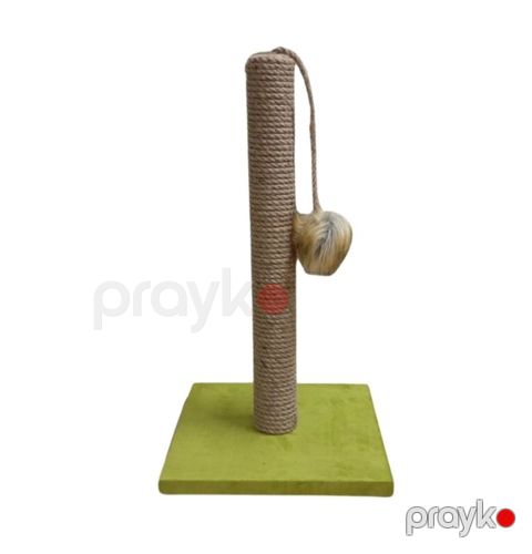 Dırnaq itiləyən Casur, 30x30x50 sm — Bakı
