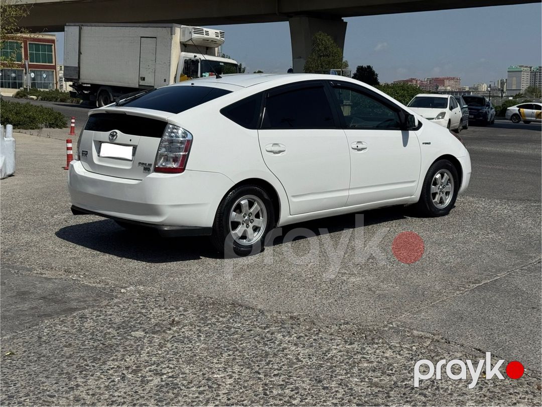 Toyota Prius, 2008 il — Avtomobillər, Bakı (8)