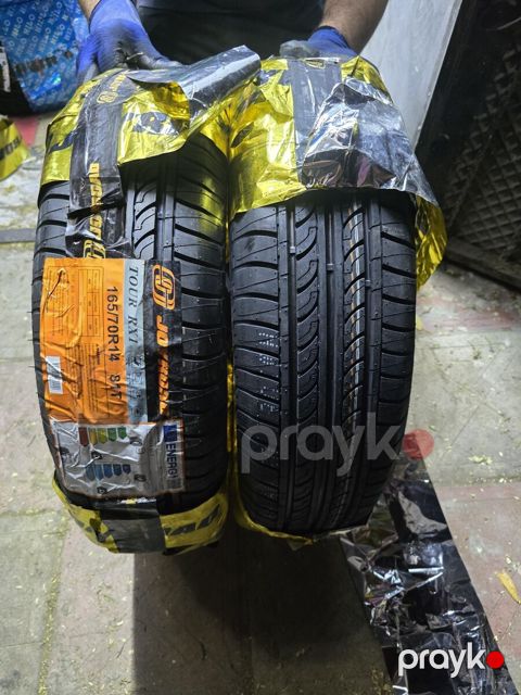 Joyroad şinləri 165.70 R14 — Bakı