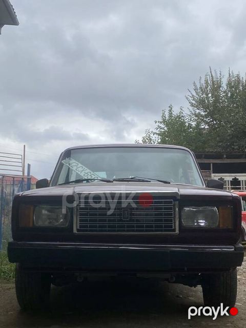 Lada (VAZ) 2107, 1.6 L, 2004 il, 300 000 km — Masallı