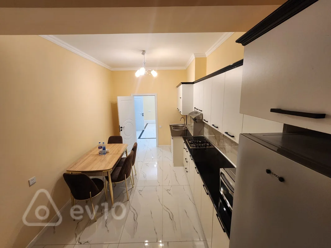 2 otaqlı mənzil, 106 m², Xocalı prospekti — kirayə — Mənzil, Bakı (6)