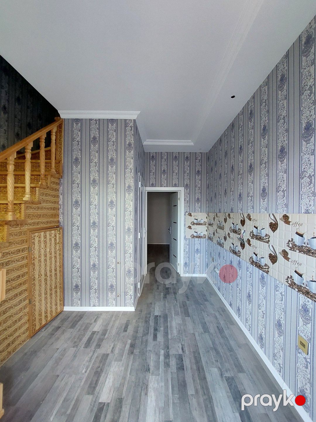 Həyət evi, Masazır qəs — Ev, villa, Bakı (9)