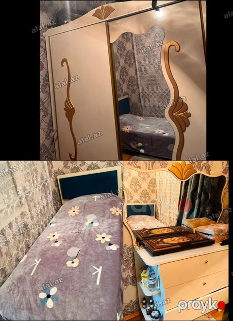 (Yataw desti) yaxwi veziyyetde seliqeli islenib qiris siniq yoxdur — Bakı