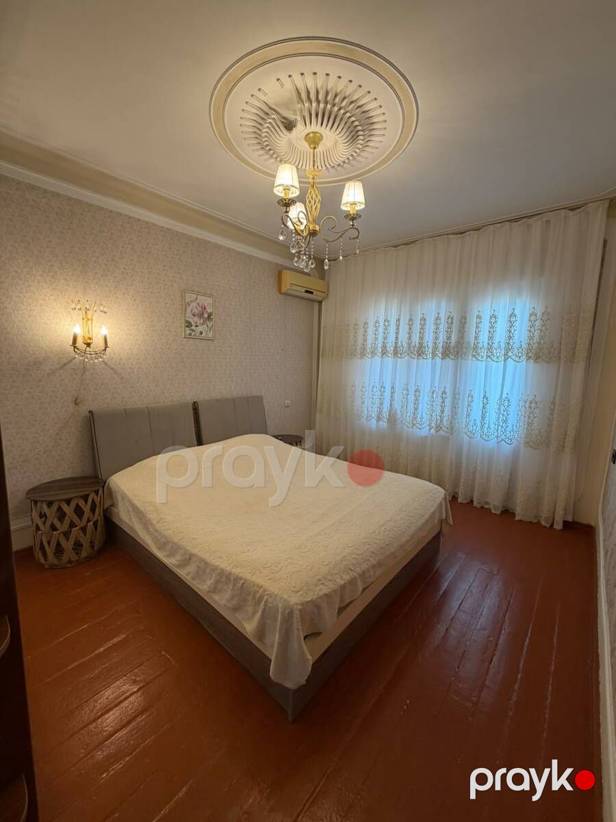 Satılır 3 otaqlı köhnə tikili 85 m² — Mənzil, Bakı (3)