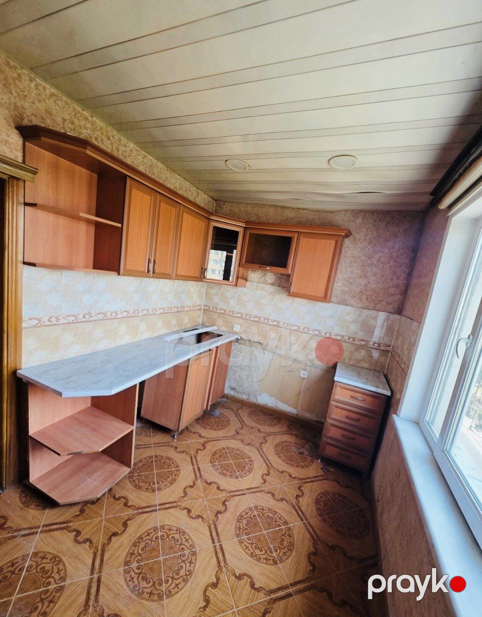 Satılır 2 otaqlı köhnə tikili 63 m² — Mənzil, Bakı (10)