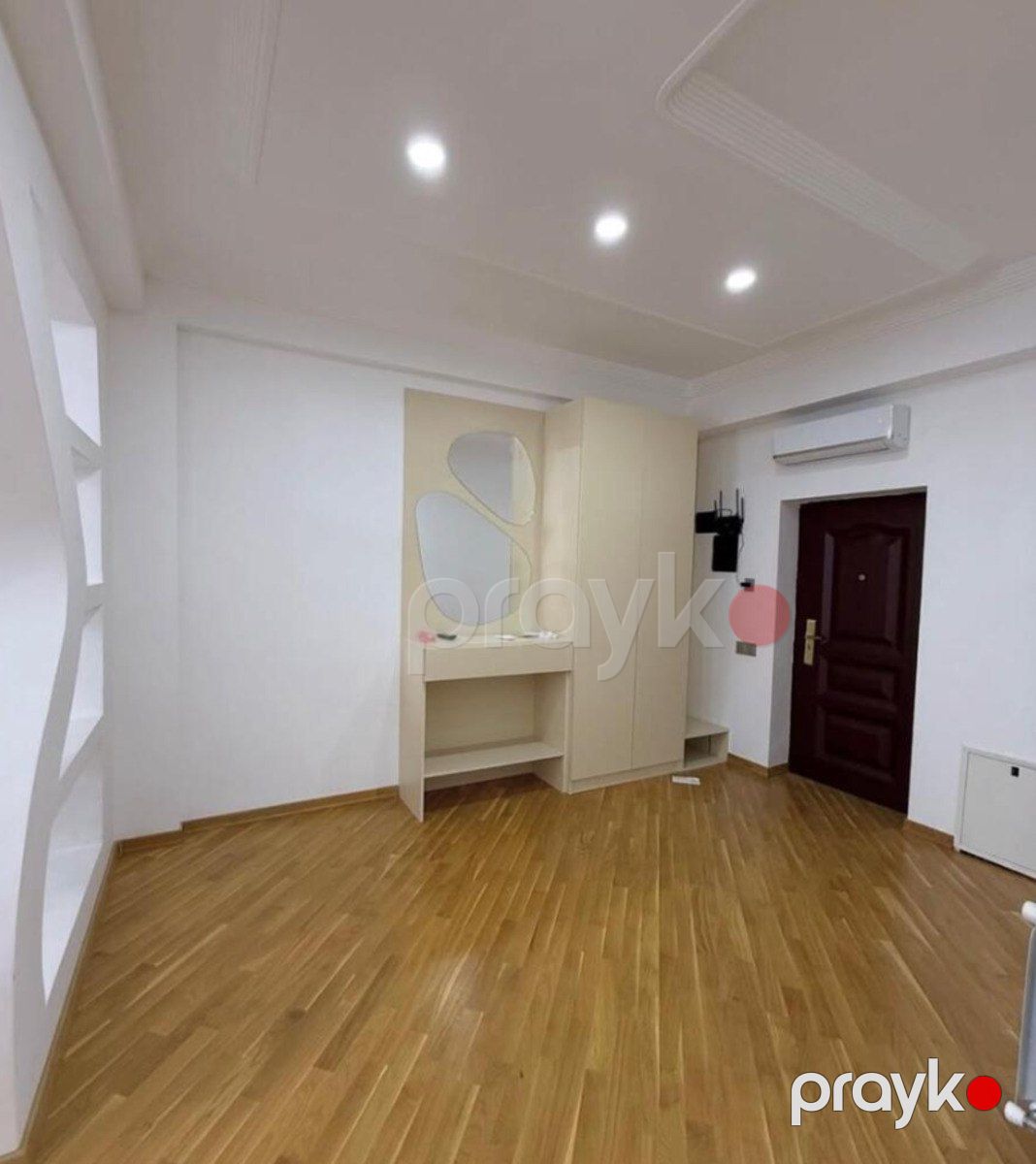 İcarəyə verilir 3 otaqlı yeni tikili 100 m² — Mənzil, Bakı (2)