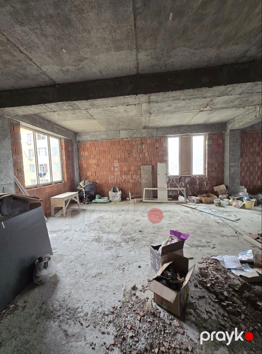 Satılır 3 otaqlı yeni tikili 107 m² — Mənzil, Bakı (5)