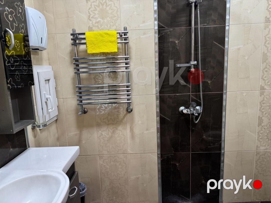 İcarəyə verilir 3 otaqlı ofis 162 m² — Ofis, Bakı (10)