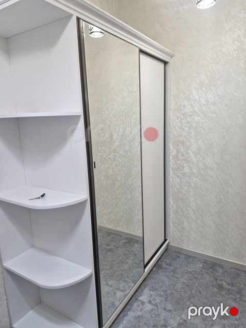 Satılır 2 otaqlı yeni tikili 65 m² — Bakı