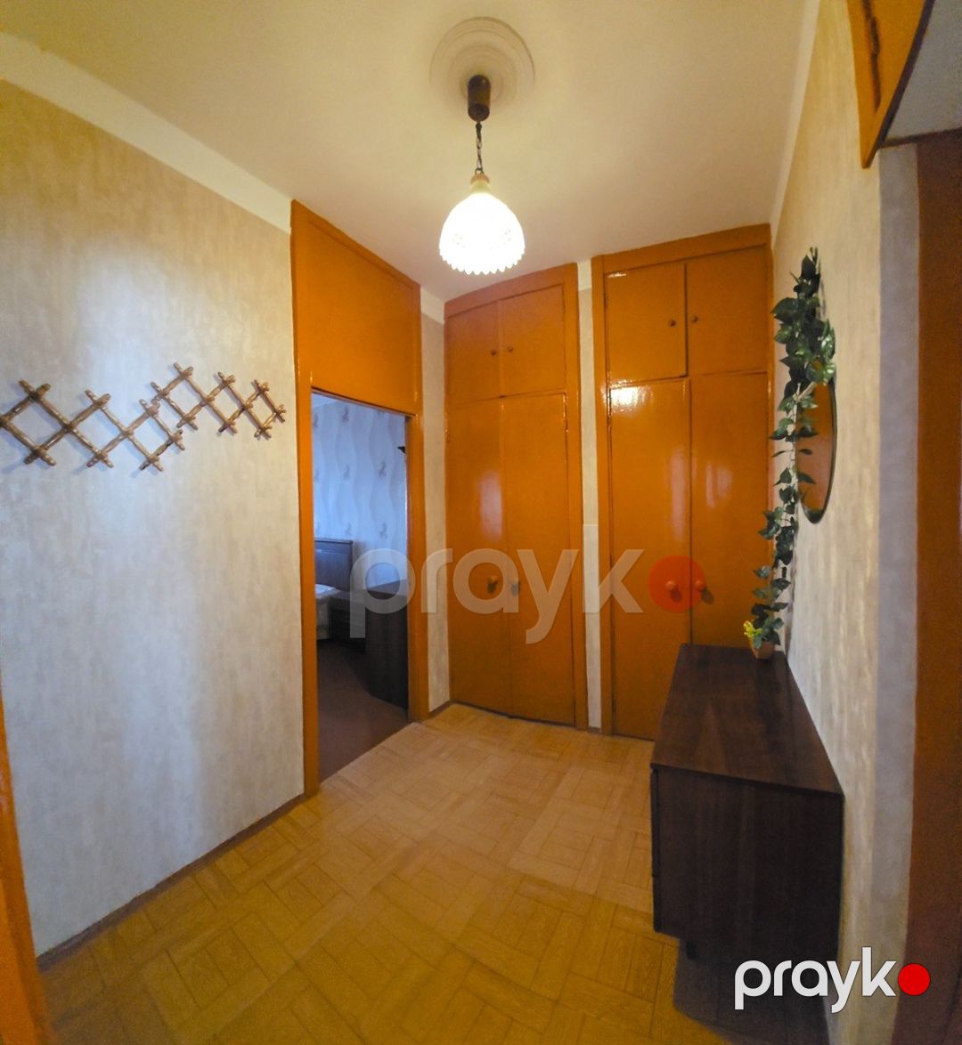 İcarəyə verilir 2 otaqlı köhnə tikili 54 m² — Mənzil, Bakı (12)