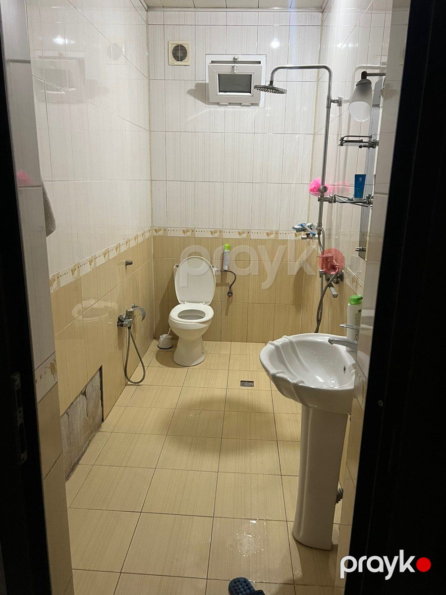 Həyət evi, Razin qəs — Ev, villa, Bakı (8)