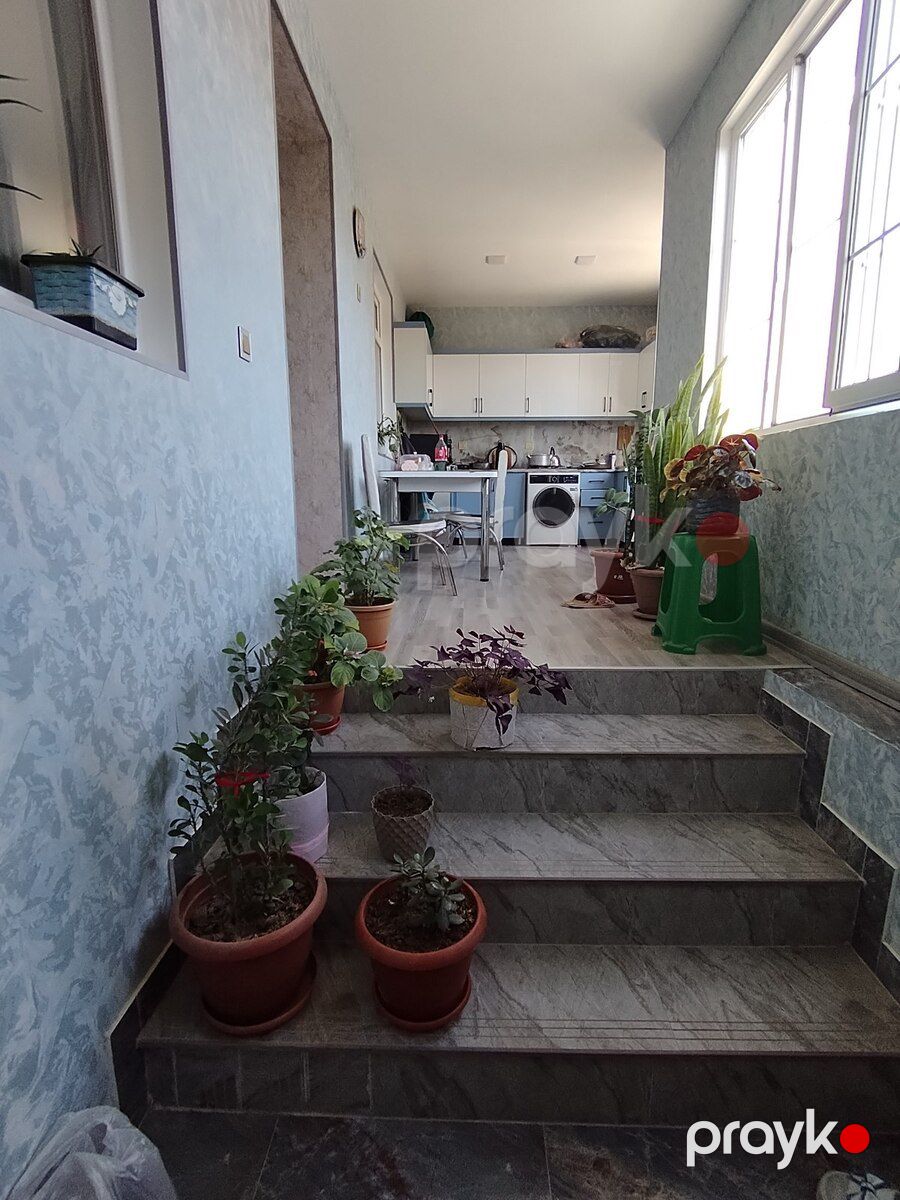 Həyət evi, Binə qəs — Ev, villa, Bakı (7)